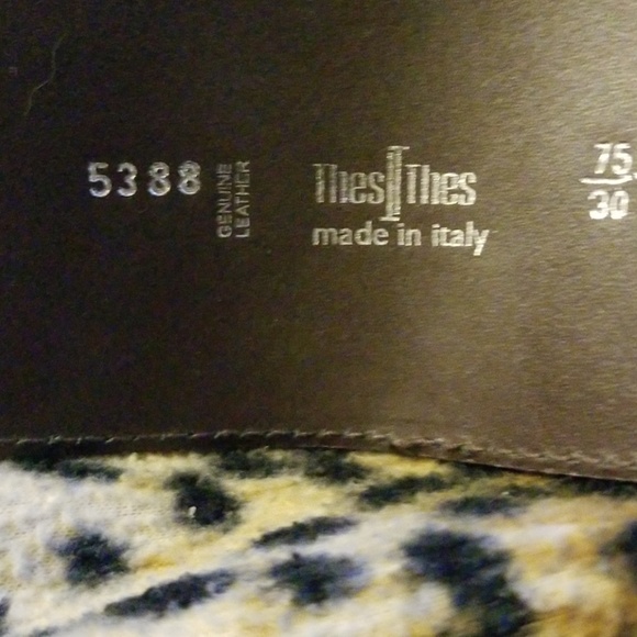 Belt - Picture 3 of 5